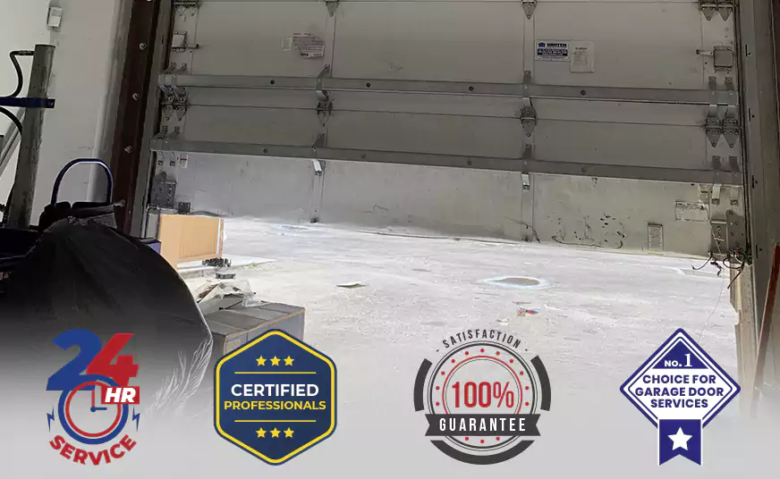 Rolling Garage Door Installation in Ogden, UT