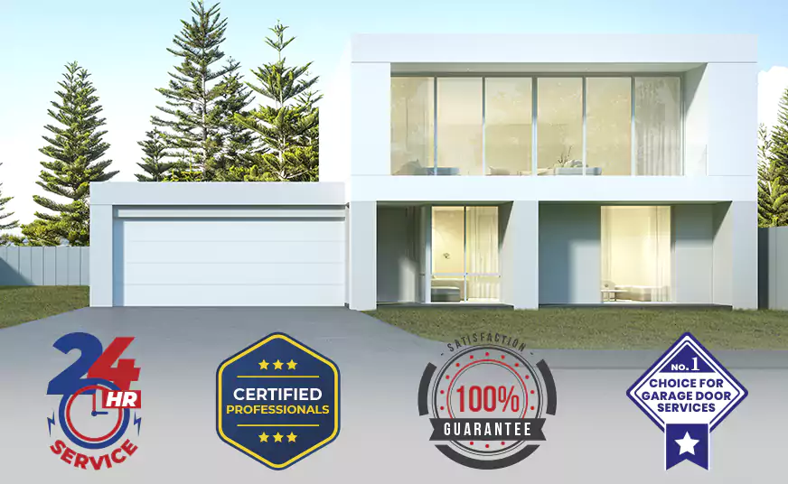 Electric Garage Door Repair Cost in Ogden, UT