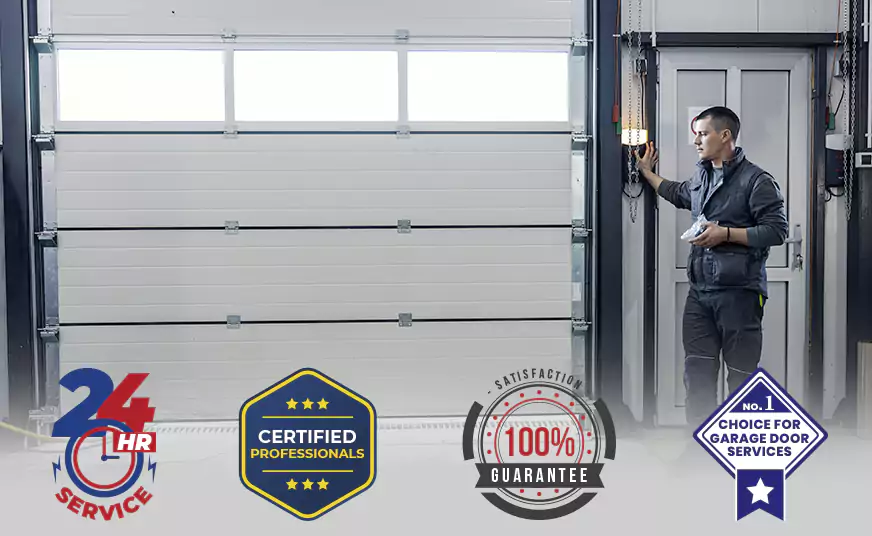 Precision Garage Door Repair Prices in Ogden, UT