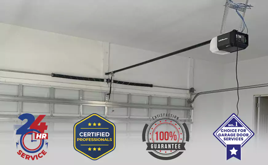 Garage Door Opener Installation Price in Ogden, UT