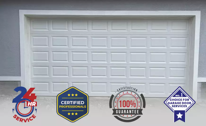 Garage Door Panel Repair Cost in Ogden, UT