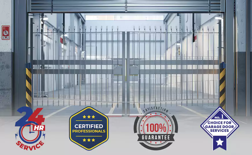 We Repair All Parts and Accessories of Gate in Ogden, UT