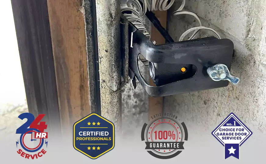 Genie Garage Door Sensor Replacement in Ogden, UT
