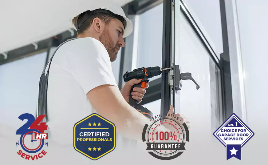 Residential Door Glass Replacement Services in Ogden, UT