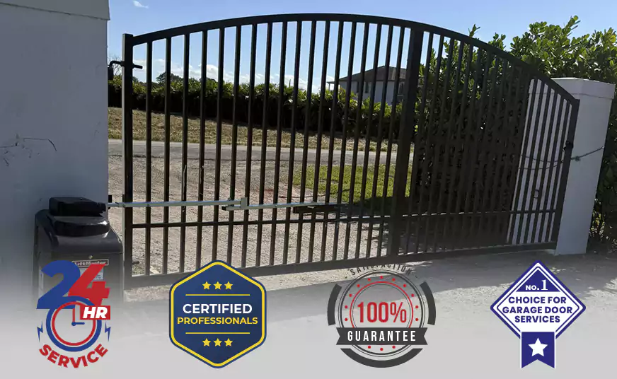 Wrought Iron Fence Repair Near Me in Ogden, UT