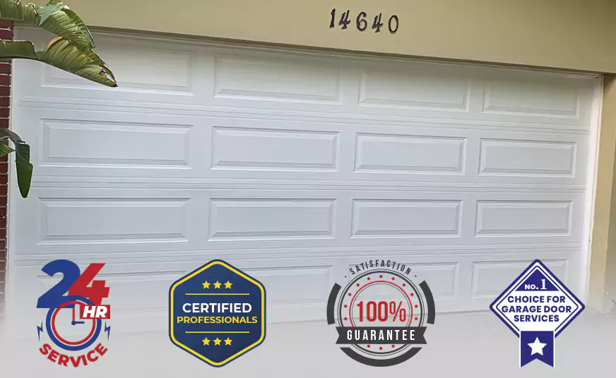 Electric Roll Up Doors Commercial Services in Ogden, UT