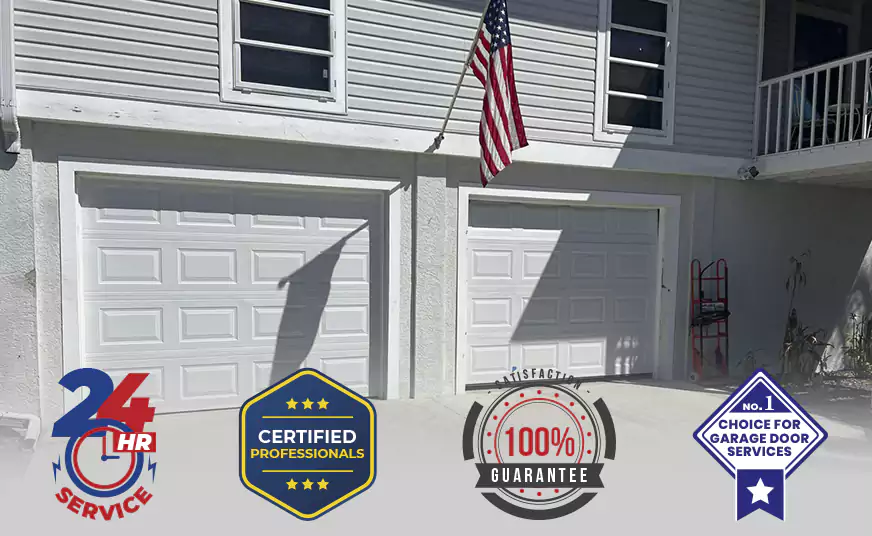 We Repair Automatic Garage Doors for All Major Brands in Ogden, UT