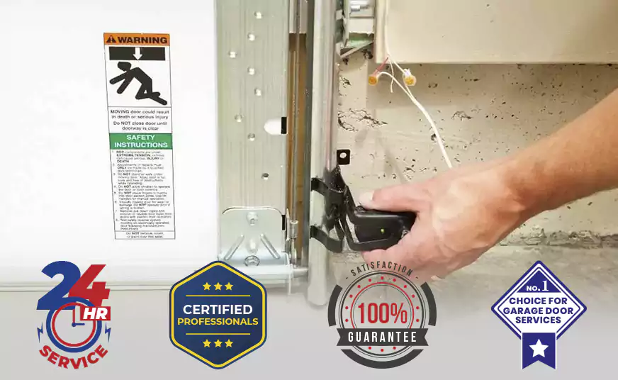 How Much Does a Garage Door Sensor Replacement Cost in Ogden, UT?