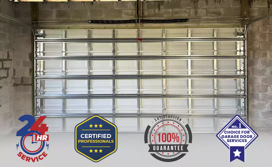 How Our Replacing Process Work For Garage Door Hinges in Ogden