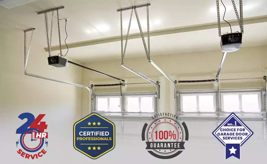 Our LiftMaster Garage Door Opener Repair in Ogden, UT