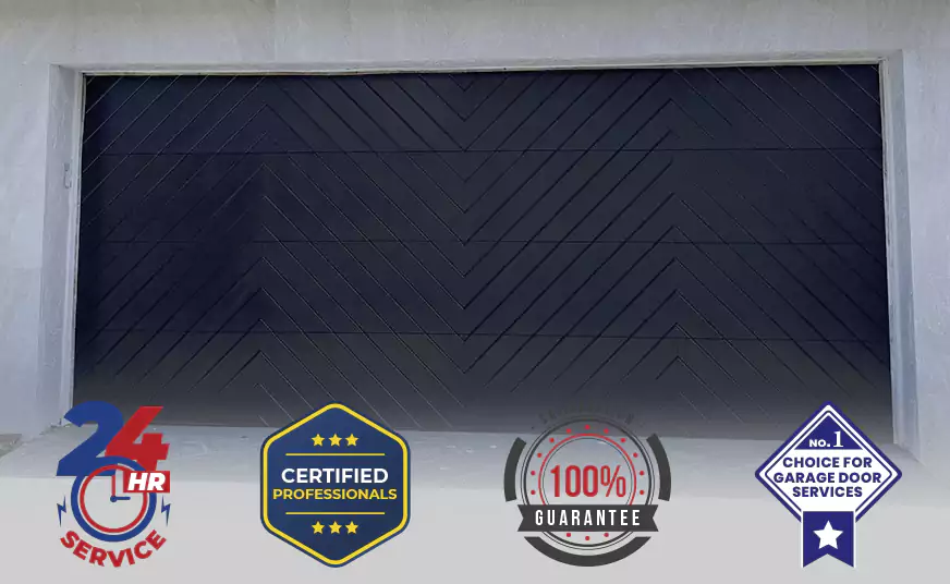 Overhead Garage Door Belt Replacement in Ogden, UT