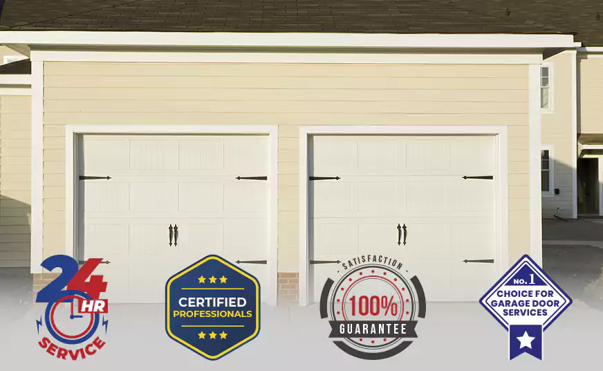 Overhead Garage Door Repair Company Near Me in Ogden, UT