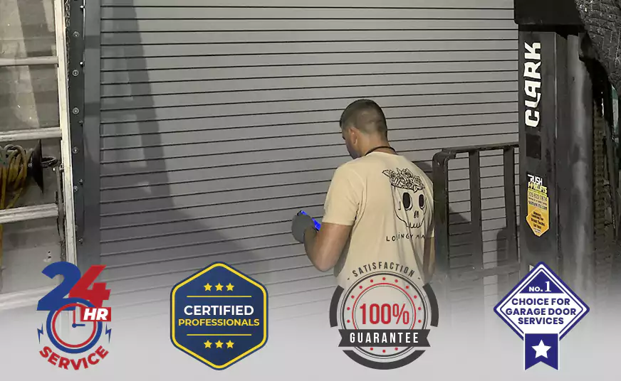 Garage Door Automation And Repair in Ogden, UT