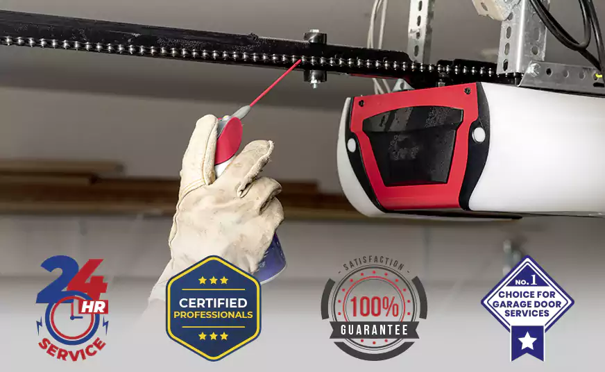 Garage Door Opener Remote Control Replacement in Ogden, UT