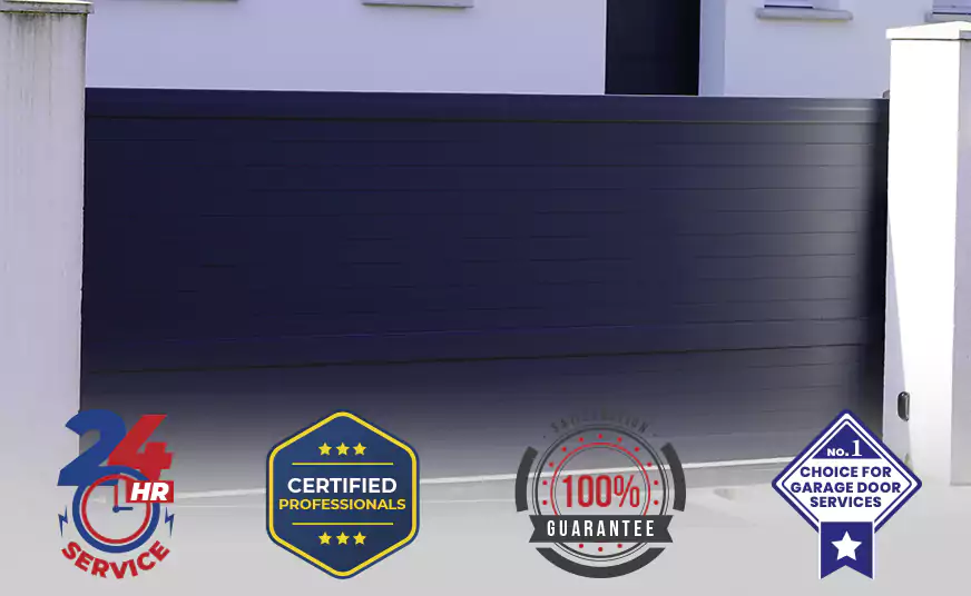 Residential Automatic Gate Repair in Ogden, UT