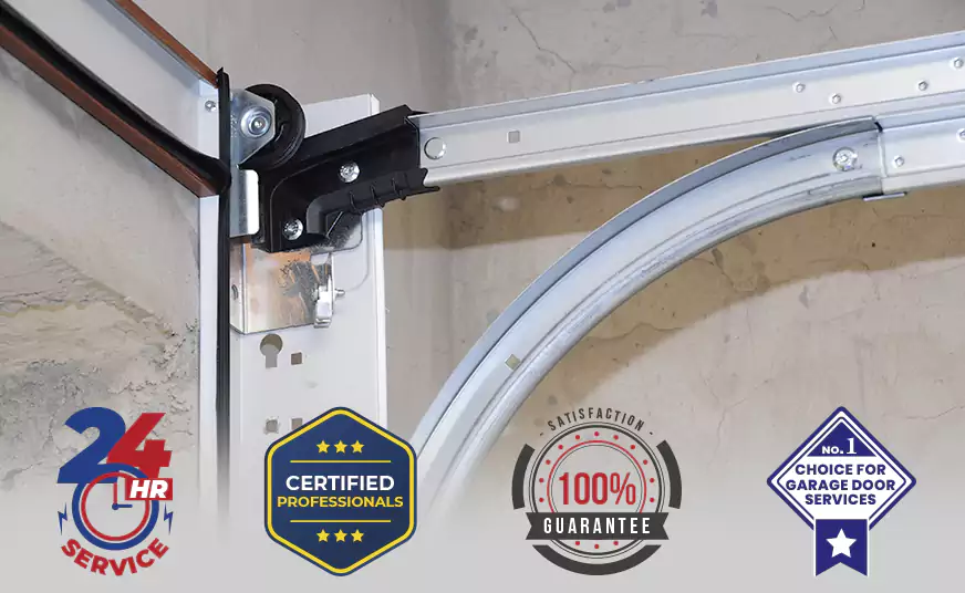 Roller Door Lock Barrel Replacement in Ogden, UT