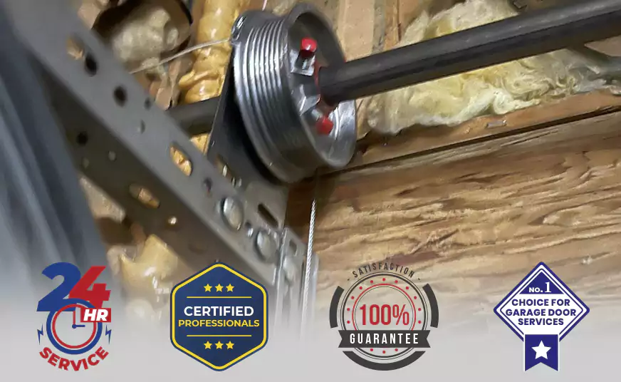 Reliable Garage Door Cable Replacement Near Me in Ogden, UT