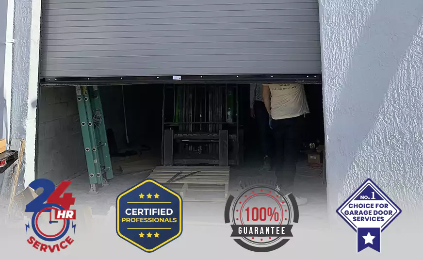 Single Garage Door Replacement Cost in Ogden, UT
