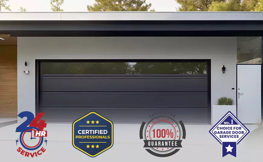 Automatic Garage Door Opener Installation Services in Ogden, UT