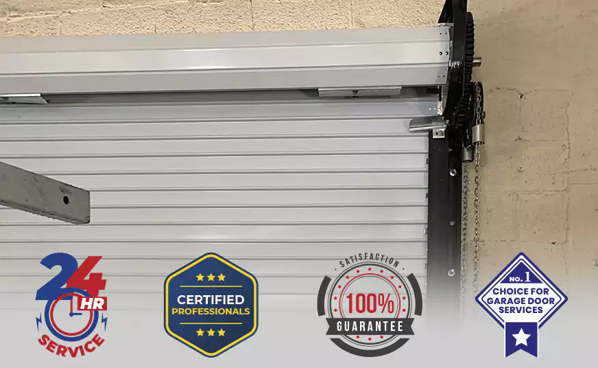 Types Of Commercial Roll Up Doors Replacement Services We Offer in  Ogden, UT