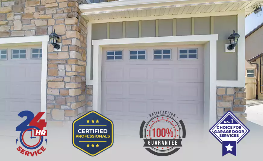 Overhead Door Stop Installation in Ogden, UT