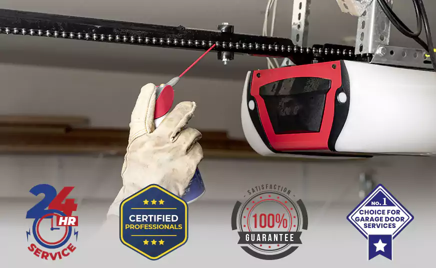 Emergency Craftsman Garage Door Opener Repair in Ogden, UT