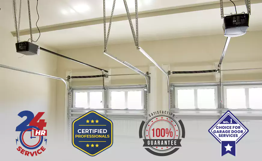 Fix Overhead Door Opener Troubleshooting in Ogden, UT