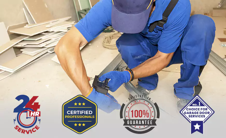 Emergency Roller Door Repairs in Ogden, UT