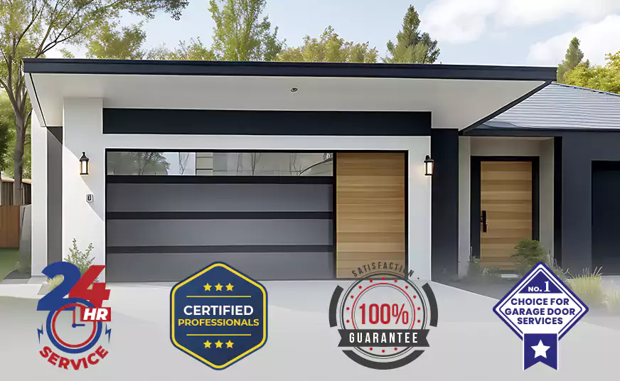 Ryobi Garage Door Opener Module System Repair in Ogden, UT