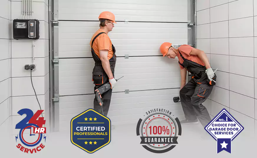 Old Sears Garage Door Opener Repair in Ogden, UT