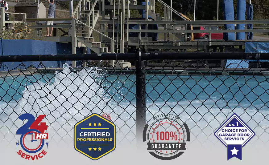 Pool Gate Repair Services for All Leading Brands in Ogden, UT