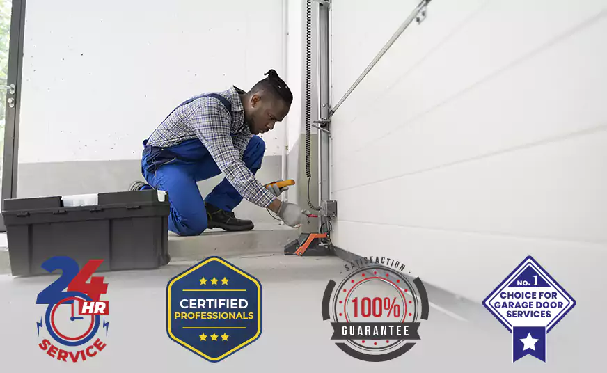 Insulated Roll Up Garage Doors Services Cost in Ogden, UT