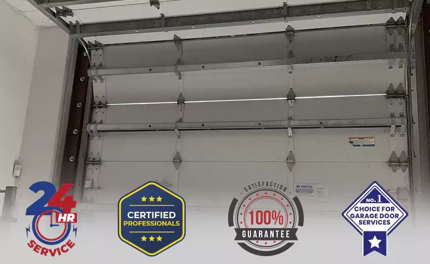 We Repair All Major Roller Door Brands in Ogden, UT