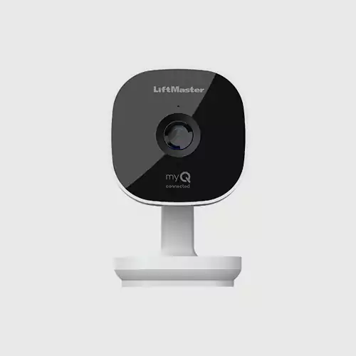 MYQ-SGC1WLM LiftMaster Smart Garage Camera