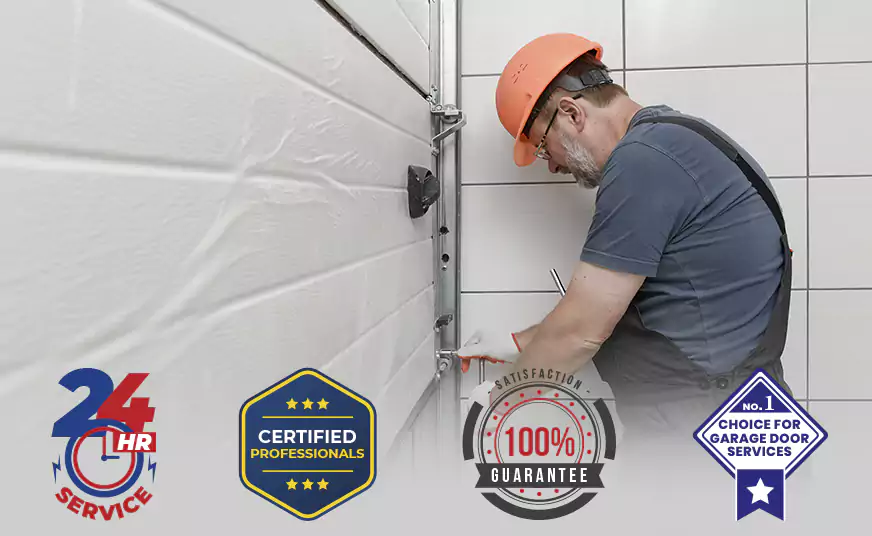 Garage Door Replacement in Ogden, UT