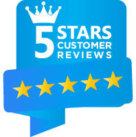 5-Star Customer Ratings from Homeowners and Businesses in Ogden, UT