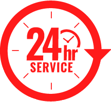24/7 Emergency and Same-Day Service in Ogden, UT